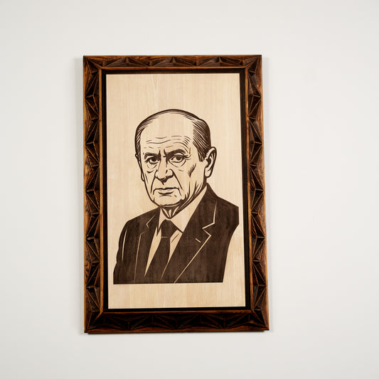 DEVLET BAHÇELİ